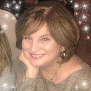 Meet your Posher, Linda